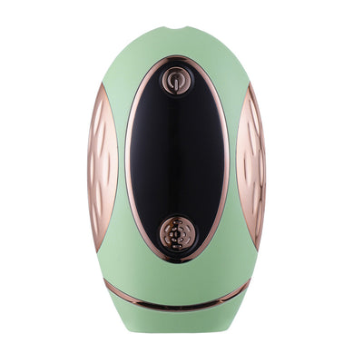 Beauty laser hair removal machine