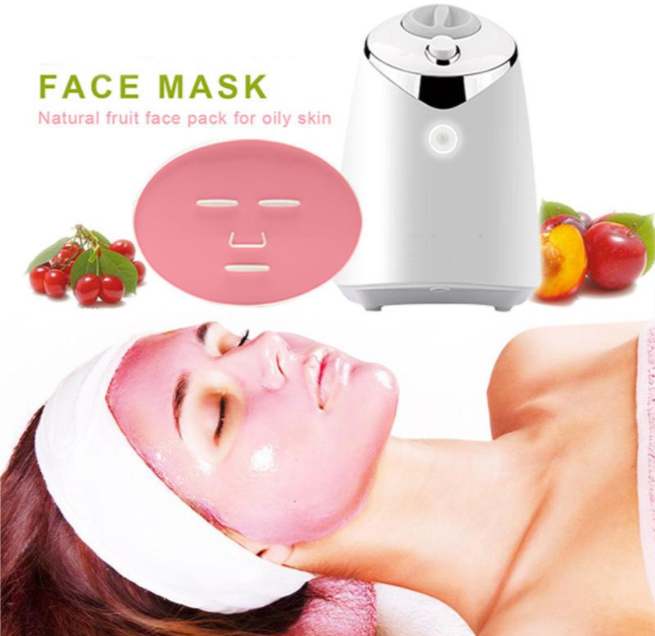 Face Mask Maker Machine